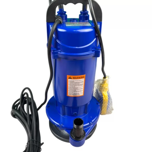 Pompa submersibila cu turbina GERMAN MEISTER QDX3-38-1.5F