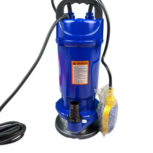 Pompa Submersibila cu Turbine – German Meister QDX3-28-1.1F