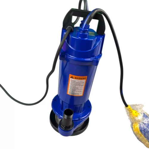 Pompa submersibila GERMAN MEISTER QDX3-18-0.9F