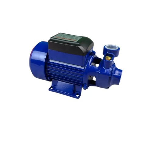 Pompa de suprafata GERMAN MEISTER QB60, 900 W, aspiratie 7 m, refulare 35 m
