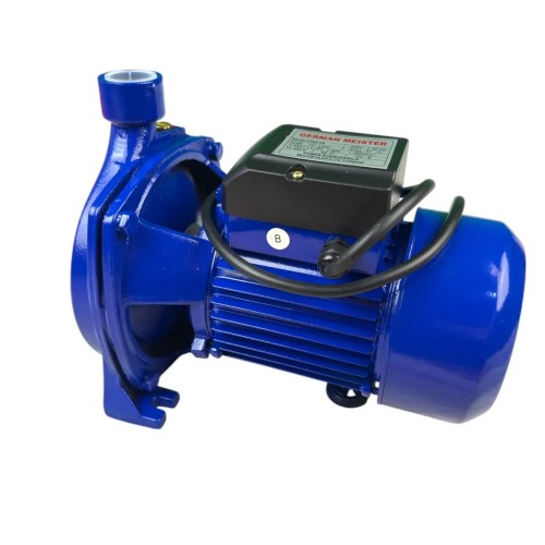 Pompă Submersibilă German Meister CPM158