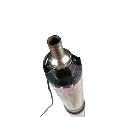 Pompa Submersibila Multietajata cu Turbine GERMAN MEISTER QJD5-100/8-1.8