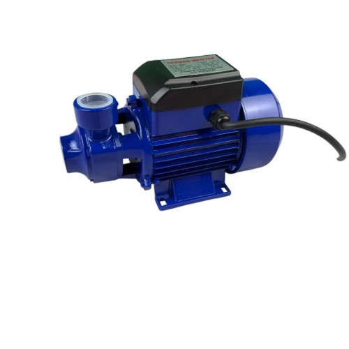 Pompa de suprafata GERMAN MEISTER QB60, 900 W, aspiratie 7 m, refulare 35 m