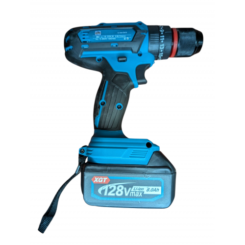 Trusa 3 unelte, German Meister, Rotopercutor, Polizor Unghiular și Autofiletanta cu percutie