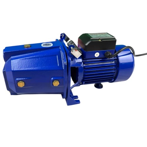 Pompa apa suprafata, Autoamorsanta GERMAN MEISTER JET-100P, 1500w
